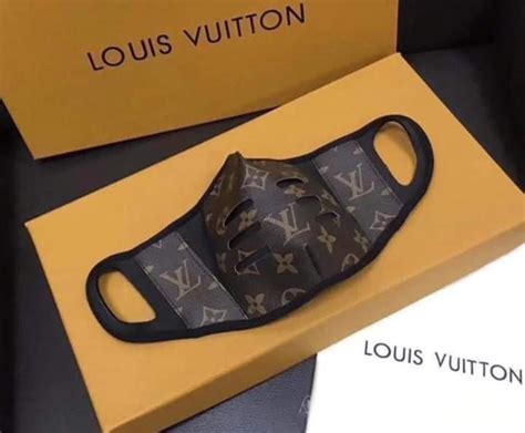 louis vuitton cache nez|louis vuitton new collection.